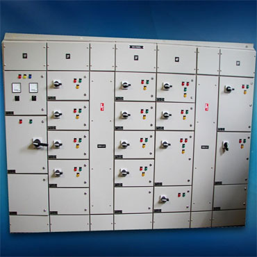 panel